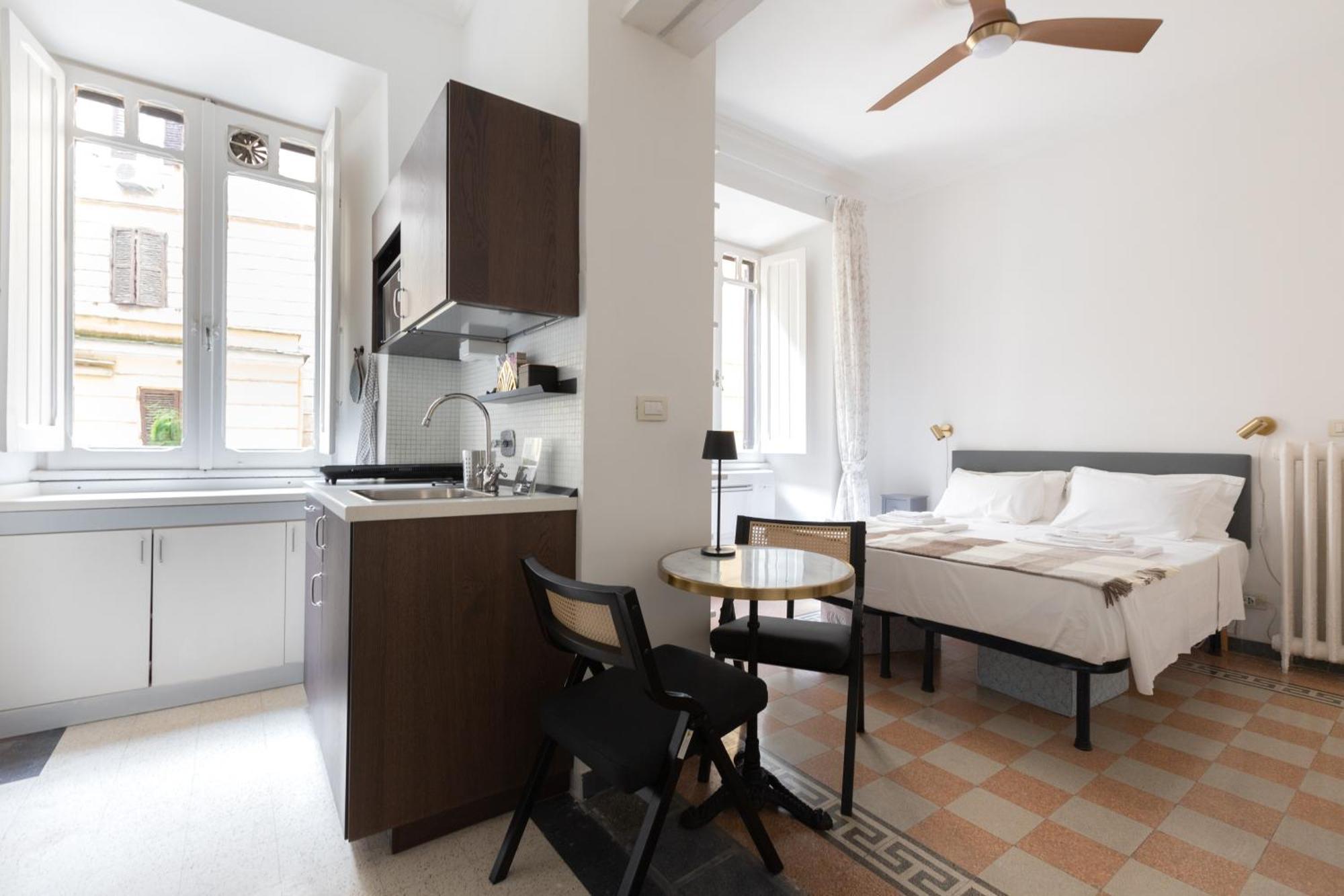 Bed & Breakfast Del Mercato Rom