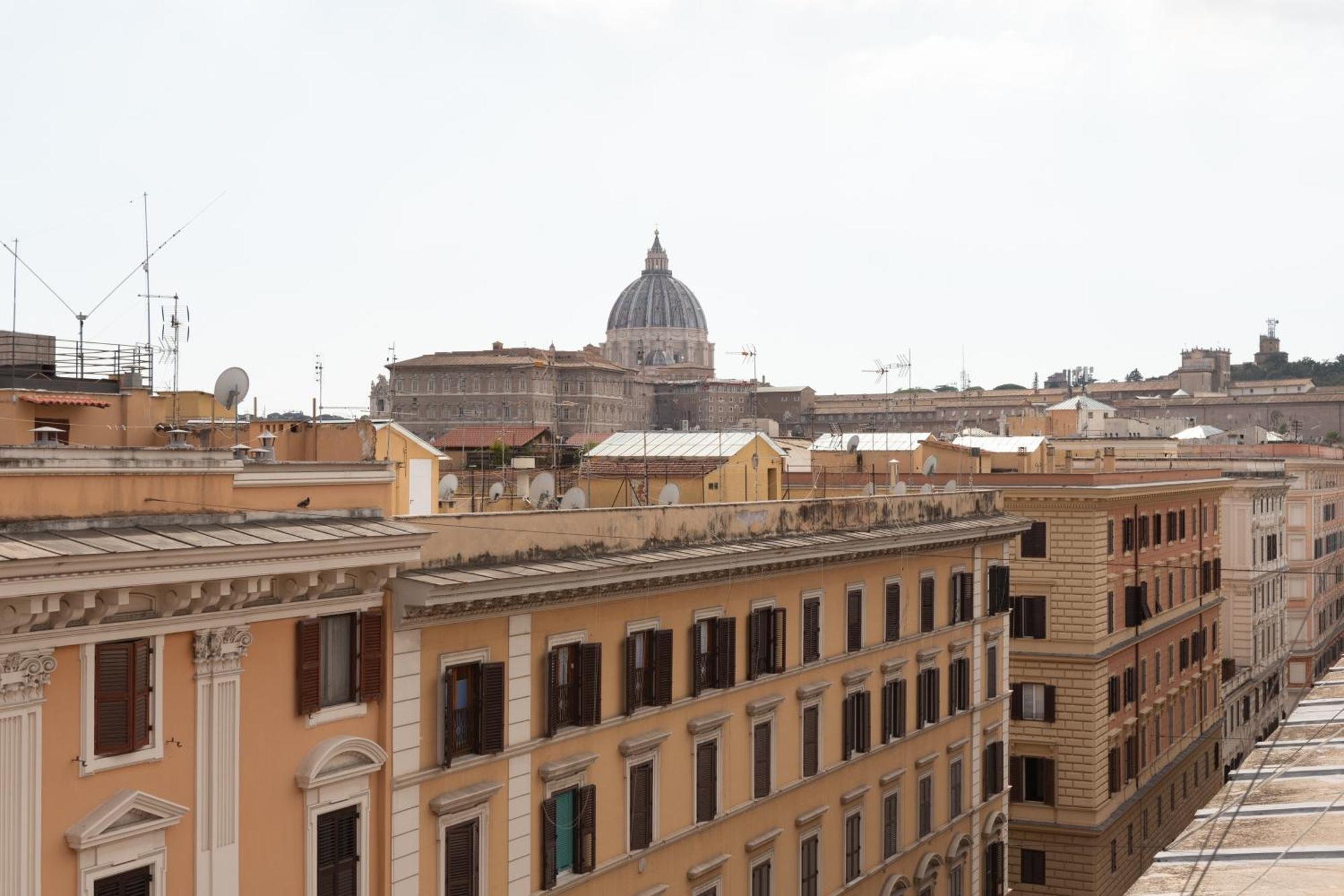 Del Mercato Bed & Breakfast Rom