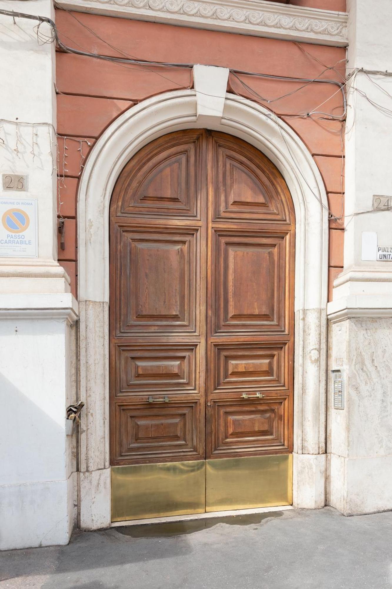 Bed & Breakfast Del Mercato Rom